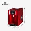 Klarstein Eiswürfelmaschine Klein, 2 L Eiswürfelbereiter & Produktbild-Vorschau 7