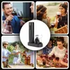 set apribottiglie elettrico 5 in 1, cavatappi - VINOCORK Anteprima dell’immagine prodotto 11