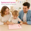 Magnetische Zeichentafel für Kinder mit Stahlkugeln & Produktbild-Vorschau 6