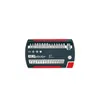 Bit Set XLSelector Standard 25 mm gemischt 32-tlg. 1/4" Produktbild-Vorschau 4