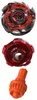 BEYBLADE X - Kit de démarrage - Flame Cerberus W 5-80WB Voir les images du produit 5