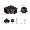 VEVOR Kit de support pour pergola 152,4 x 152,4 mm, 8 Voir les images du produit 8