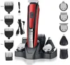 Haarschneidemaschine Haarschneider Profi Trimmer Rasierer Produktbild-Vorschau 1