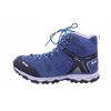 Turistická obuv Meindl Mondello Lady GTX blue Náhled obrázku produktu 4