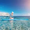 Zray EA-4 Allround Air 10'10" (330 cm) tavola SUP Anteprima dell’immagine prodotto 2