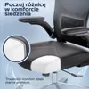 Krzesło biurowe CLOUVOU SmartSeat, krzesło do biurka, Podgląd zdjęcia produktu 8