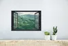 MuchoWow® Poster Aussicht - Berg - Baum 30x20 cm - Plakate Produktbild-Vorschau 5