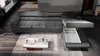 FurMeb24 ECKSOFA LAZZANO MAXI MONOLITH 85 - rechte seite - Produktbild-Vorschau 2
