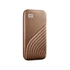 Western Digital My Passport™ SSD, 500 GB Solid State Drive, Produktbild-Vorschau 2