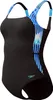 Speedo LUNALUSTRE 1PC BLUE/PURPLE Indigo Glow 44 Produktbild-Vorschau 15
