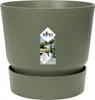 Pflanztopf Greenville Ø 30 x 27,8 cm laubgrün Produktbild-Vorschau 1