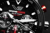 Zegarek  Vostok Europe VR42-592A761 czarny Podgląd zdjęcia produktu 3