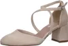 Tamaris Damen Pumps offen mit gekreuzten Riemen und Produktbild-Vorschau 6