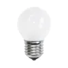 Leuci Tropfen Glühbirne 40W E27 Opal Matt Glühlampe 40 Watt Produktbild-Vorschau 2