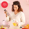 Solac S91606400, Duikmixer, 0,7 liter, Kan ijs verpulveren, Productafbeelding-voorbeeld 7