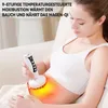 2-in-1 Lymphdrainage-,Anti-Cellulite-Massagegerät für Produktbild-Vorschau 3
