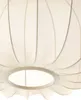 Light & Living - Lampenschirm PLUMERIA - Ø40x30cm - Braun Produktbild-Vorschau 6