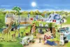 PLAYMOBIL AUSTRIA BRANDSTÄTTER Mein großer Erlebnis-Zoo 0 Produktbild-Vorschau 6
