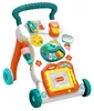 WOOPIE BABY Spielzeug-Lauflernwagen mit Znikopis Produktbild-Vorschau 4
