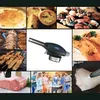 Bruciatore da cucina Bruciatore per crème brulée Bruciatore Anteprima dell’immagine prodotto 28