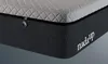 Matelas en mousse de qualité médicale-24cm-180x200cm Voir les images du produit 3