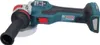 Meuleuse sans fil BITURBO GWS 18V -15 SC X-Lock 2x8.0 Ah Voir les images du produit 5