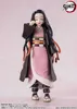 Bandai Tamashii Nations Demon Slayer: Kimetsu No Yaiba Sh Produktbild-Vorschau 8