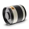 Walimex pro 800/8.0 DSLR zrcadlový teleobjektiv 800mm pro Náhled obrázku produktu 3