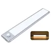 3 in1 LED Unterbauleuchte mit Bewegungsmelder USB Produktbild-Vorschau 3