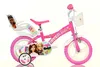 DINO Bikes – Kinderfahrrad 12" Barbie Produktbild-Vorschau 1