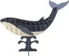 3D Tiere Papiermodell - Blauwal Produktbild-Vorschau 2