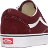 Vans Vn0A38G15U71 Bordeaux Náhled obrázku produktu 15