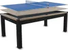 Pegasi Billardtisch 7ft Florence - Billardtisch 7ft - Produktbild-Vorschau 2