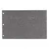 Makita Graphitplatte, für Bandschleifer 9403 Produktbild-Vorschau 1