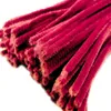 Pfeifenreiniger 20er Chenille-Draht 6mm, Länge 30cm, 28 Produktbild-Vorschau 1