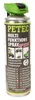 Petec Multifunctionele spray: smeermiddel, roestoplosser, Productafbeelding-voorbeeld 1