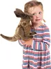 Folkmanis Handpuppe Junges Känguru 3170 Produktbild-Vorschau 2