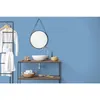 Wandfarbe Blau matt | The Color Kitchen Blue Herring | Produktbild-Vorschau 4