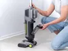 RYOBI 18 V ONE+ Brushless Multiflächenreiniger – Effiziente Produktbild-Vorschau 17