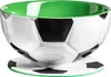 Football Bowl 750 ml + Untertasse - Geschenk für den Produktbild-Vorschau 2