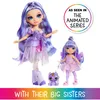 Rainbow High Littles Fantasy Fairies - Amethyst Produktbild-Vorschau 9