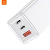 Mcdodo GaN Netzladegerät, 220V, 65W, 2x USB-C, 1x USB-A, Produktbild-Vorschau 9