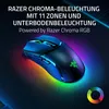 Razer Cobra Pro, rechts, Optisch, RF Wireless + Bluetooth + Produktbild-Vorschau 6