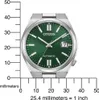 Zegarek damski Citizen model: NJ0200-50X z zieloną tarczą Podgląd zdjęcia produktu 6