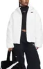 Nike W NSW ESSTL THRMR CLSC PUFFER W WHITE S Produktbild-Vorschau 4
