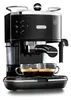 Machine à espresso 15 bars noir - Delonghi - ECO311BK - Voir les images du produit 9