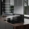 Klarstein Velaire Induktionskochfeld - 80cm, 3-Zonen, 5500W Produktbild-Vorschau 6