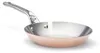 De Buyer Prima Matera Pfanne Kupfer/Edelstahl 20 cm indukt. Produktbild-Vorschau 7