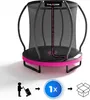 Thunder Záhradná trampolína Ultra 140 cm 4,5 ft vnútorná Náhľad obrázku produktu 9