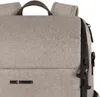 ABC Design Wickelrucksack Active, Farbe:Camel Produktbild-Vorschau 3